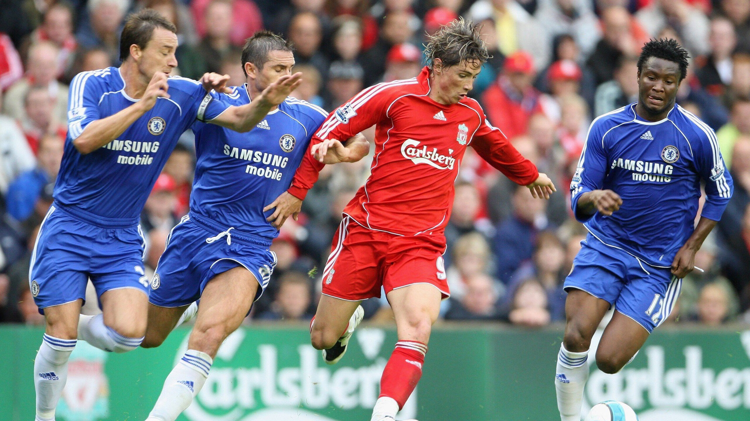 德甲超级对决：速度与智慧的终极较量，德甲和德国超级杯